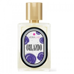 Veralab Orlando - Eau De Parfum Unisex 50 Ml Vapo