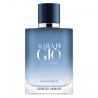 Armani Acqua Di Giò Profondo - Eau De Toilette Uomo 100 Ml Vapo