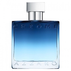 Azzaro Chrome - Eau De Parfum Uomo 100 Ml Vapo