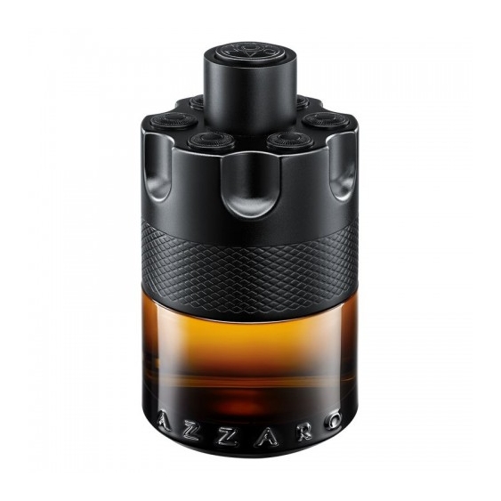 Azzaro The Most Wanted - Parfum Uomo 50 Ml Vapo