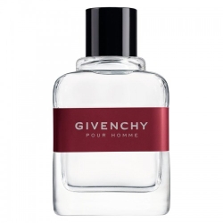 Givenchy Pour Homme - Eau De Toilette Uomo 60 Ml Vapo