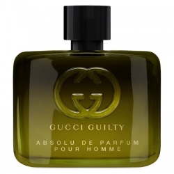 Gucci Guilty Absolu De Parfum Pour Homme 60 Ml Vapo