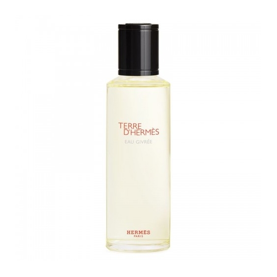 Hermes Terre D'Hermes Eau Givree - Eau De Parfum Uomo 200 Ml Ricarica