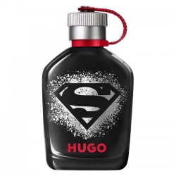 Hugo Boss Superman - Eau De Parfum Uomo 125 Ml Vapo