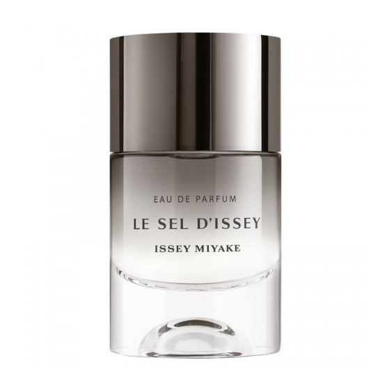 Issey Miyake Le Sel D'Issey - Eau De Parfum Uomo 50 Ml Vapo