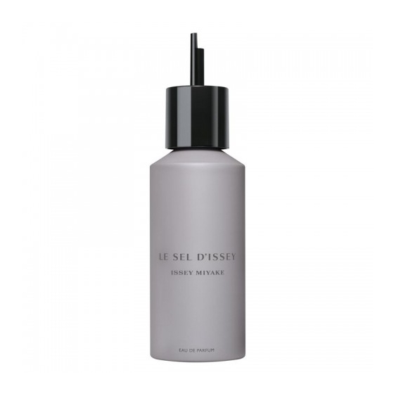 Issey Miyake Le Sel D'Issey - Eau De Parfum Uomo Ricarica 150 Ml