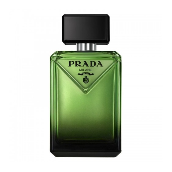 Prada Paradigme - Eau De Parfum Uomo 100 Ml