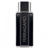 Salvatore Ferragamo Sublime Leather - Eau De Parfum Intense Uomo 100 Ml Vapo