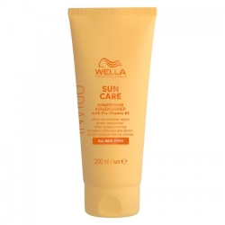 Wella Invigo Sun Care - Balsamo Doposole Idratante E Rigenerante 200 Ml