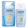 Isdin Fusionwater Magic Pediatrics Spf 50 - Protezione Solare Per Bambini 50 Ml