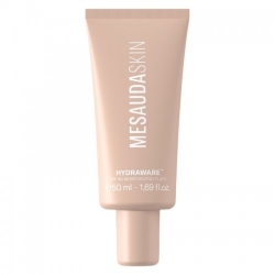 Mesauda Hydraware Spf 50 - Fluido Idratante Protettivo 50 Ml