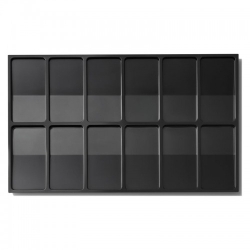 Mac Cosmetics Pro Palette Customize X12 - Palette Vuota