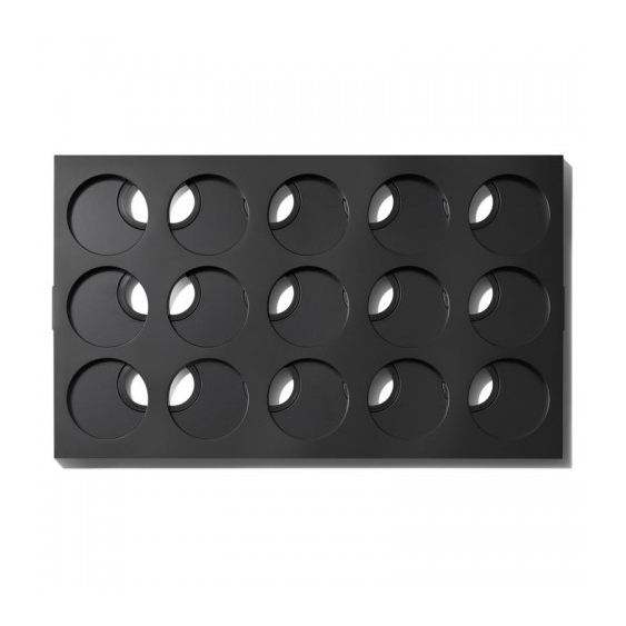 Mac Cosmetics Pro Palette Eye Shadow X15 - Palette Vuota