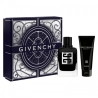 Givenchy Gentleman Society - Eau De Parfum Uomo 60 Ml Vapo + Gel Doccia Corpo E Capelli 75 Ml