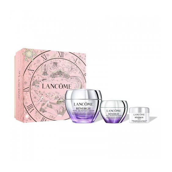 Lancome Cofanetto Renergie H.P.N. 300 - Routine Di Bellezza Rigenerante