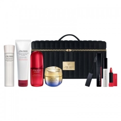 Shiseido Cofanetto Blockbuster - Esperienza Di Bellezza Completa