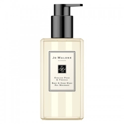 Jo Malone London English Pear & Freesia - Detergente Per Corpo E Mani Profumato 250 Ml