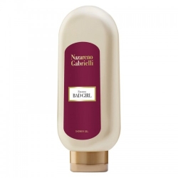Nazareno Gabrielli I'M Not A Bad Girl - Gel doccia Profumato 400 Ml