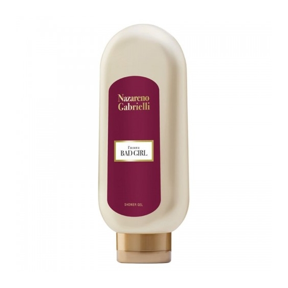 Nazareno Gabrielli I'M Not A Bad Girl - Gel doccia Profumato 400 Ml