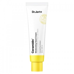 Dr.Jart+ Ceramidin - Crema Mani Idratante E Protettiva 100 Ml