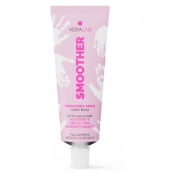 Veralab Smoother - Maschera Mani Nutriente e Protettiva 50 Ml