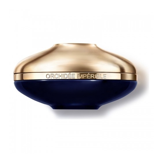 Guerlain Orchidee Imperiale La Creme De Longevite - Crema Anti-Età  Rigenerante 50 Ml