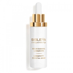 Sisley Sisleya L'Integral Anti-Age Serum Essentiel Longevite - Siero Riattivatore Di Giovinezza 30 Ml