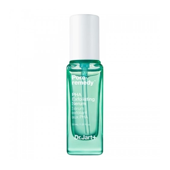 Dr.Jart+ Pore-Remedy Pha Exfoliating Serum - Siero Viso 30 Ml