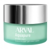 Arval Aquapure Hydra Light - Crema Idratante Pelli Miste E Grasse 50 Ml