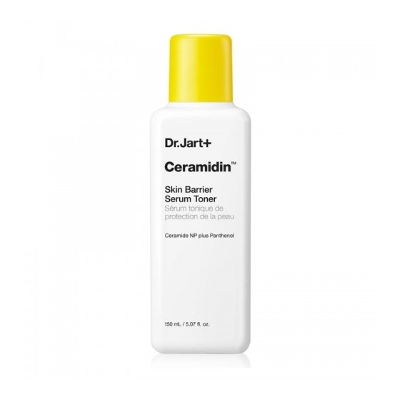 Dr.Jart+ Ceramidin Skin Barrier - Siero Tonico Idratante 150 Ml
