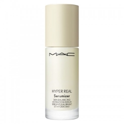 Mac Cosmetics Hyper Real Serumizer - Siero Idratante 30 Ml
