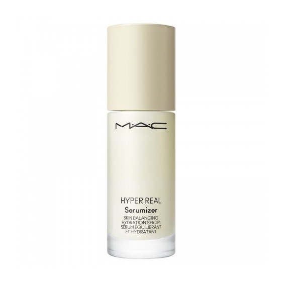 Mac Cosmetics Hyper Real Serumizer - Siero Idratante 30 Ml