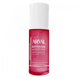 Arval Antimacula Perfect Glow Lotion - Essenza Anti-Macchie Illuminante 150 Ml