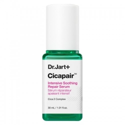 Dr.Jart+ Cicapair Intensive Soothing Repair Serum - Siero Viso Lenitivo E Riparatore 30 Ml