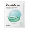Dr.Jart+ Dermask Pore Remedy Purifying Mud Mask - 1 Maschera Al Fango Purificante