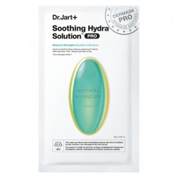 Dr.Jart+ Dermask Soothing Hydra Solution Pro - 1 Maschera Viso Idratante
