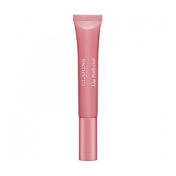 Clarins Lip Perfector - Gloss In Crema N. 01 Rose Shimmer