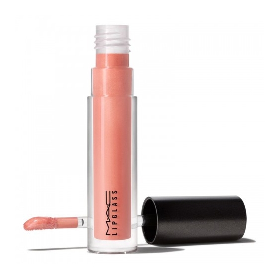 Mac Cosmetics Lipglass - Lucidalabbra - Prrr