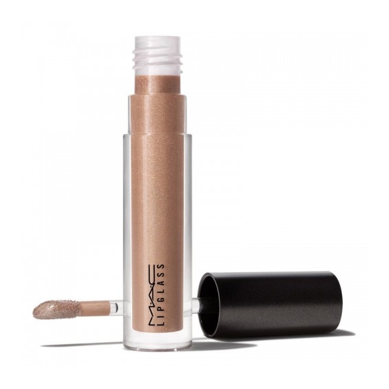 Mac Cosmetics Lipglass - Lucidalabbra - Explicit