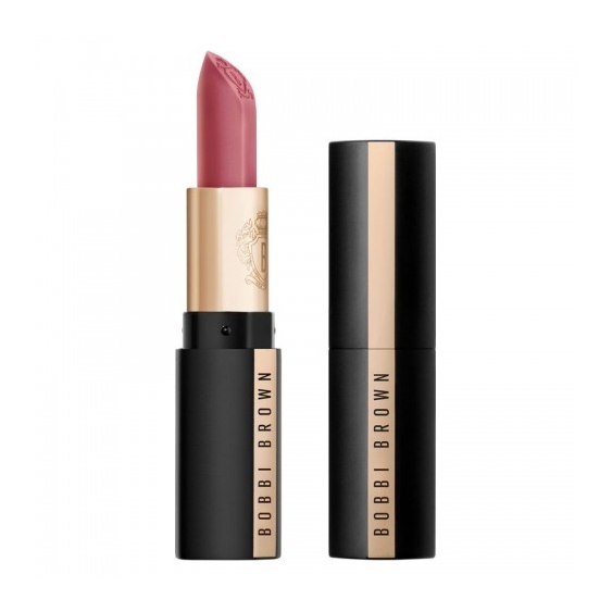 Bobbi Brown Luxe Cashmere Matte Lipstick - Rossetto - Midtown Mauve