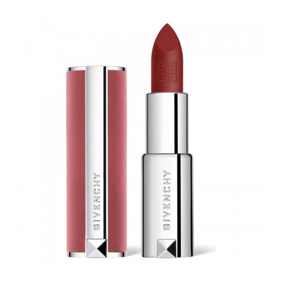 Givenchy Le Rouge Sheer Velvet - Rossetto N. 17 Rouge Erable