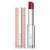 Givenchy Rose Perfecto Shine Serum - Rossetto N. 335 Deep Red