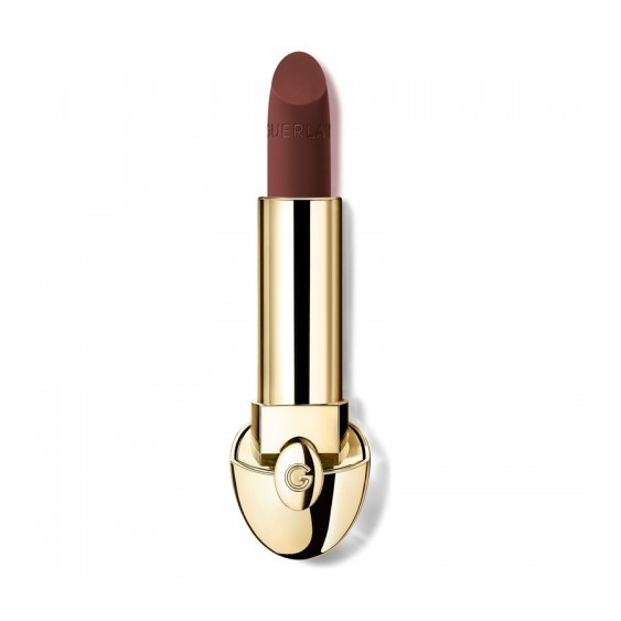 Guerlain Rouge G Velvet - Ricarica Rossetto N. 819 Le Brun Cajou