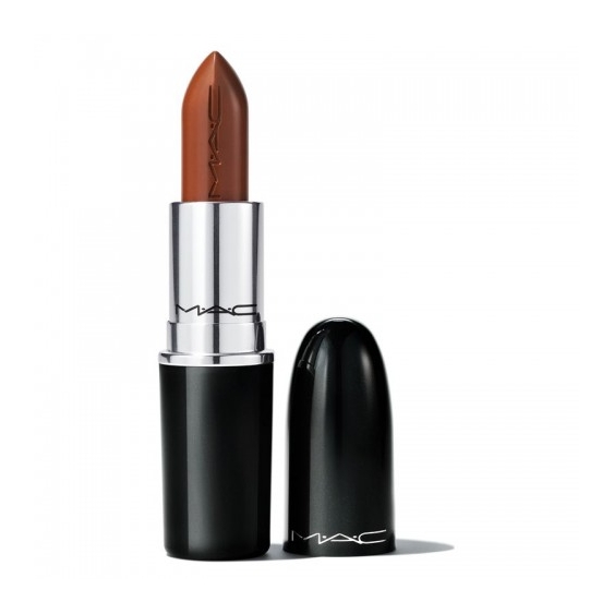 Mac Cosmetics Lustreglass Lipstick - Rossetto - Can'T Dull My Shine