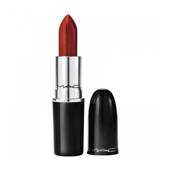 Mac Cosmetics Lustreglass Lipstick - Rossetto - Chili Popper