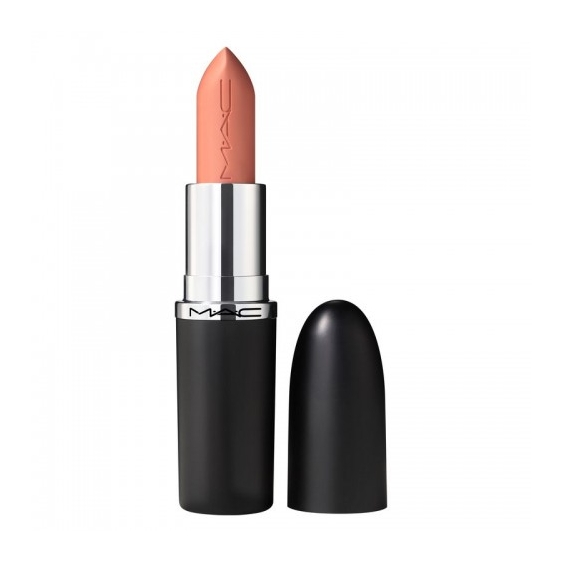 Mac Cosmetics Macximal Sleek Satin Lipstick - Rossetto N. 814 Myth