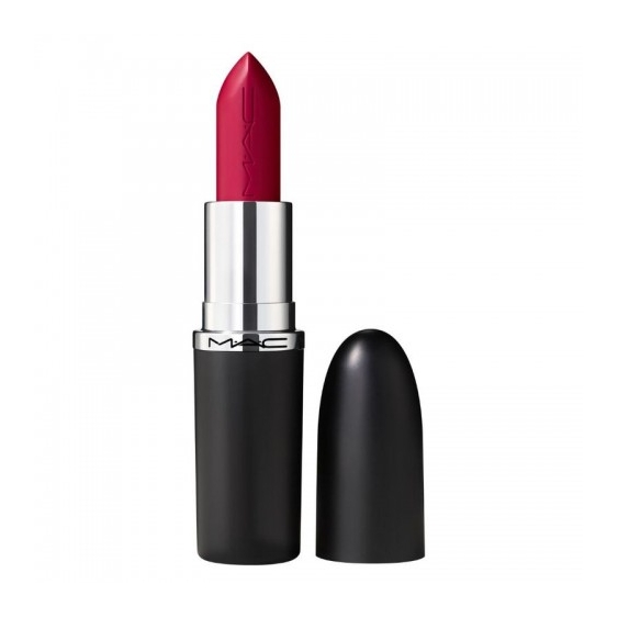 Mac Cosmetics Macximal Sleek Satin Lipstick - Rossetto N. 830 Lovers Only