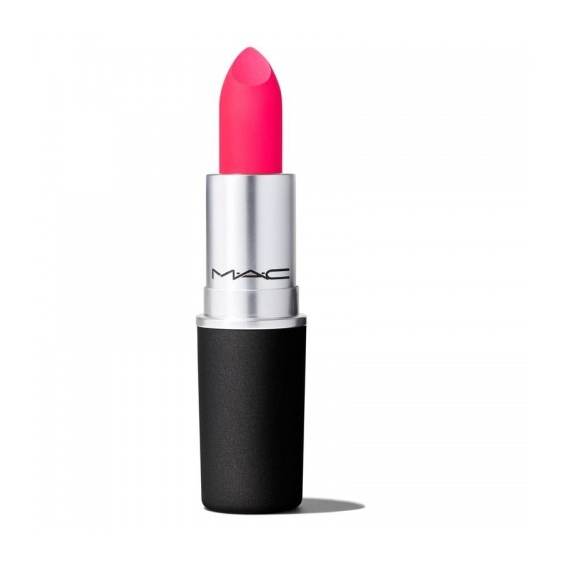 Mac Cosmetics Powder Kiss - Rossetto - Fall In Love