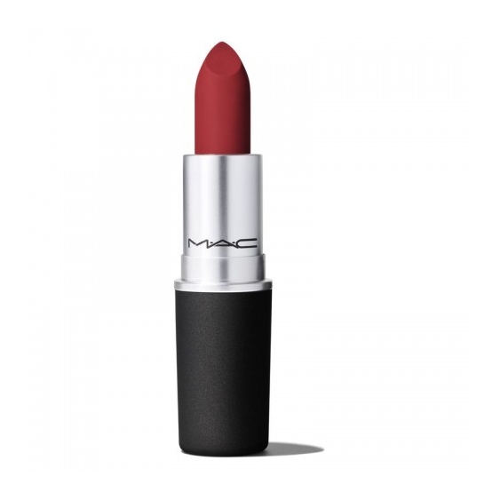 Mac Cosmetics Powder Kiss - Rossetto - Ruby New