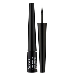 Korff Cure Make Up Eyeliner Vinile Nero
